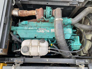 VolvoEC290BLC pelle sur chenilles industrielle et agricole multifonctionnelle 20 tonnes 21 tonnes Hyundai Doosan pelle d'occasion - Product Image 5