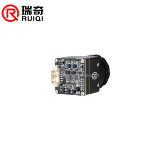 Caméra thermique portable haute résolution 2025 640*512/384*288/256*192 pour accessoires de drone FPV - Product Image 3