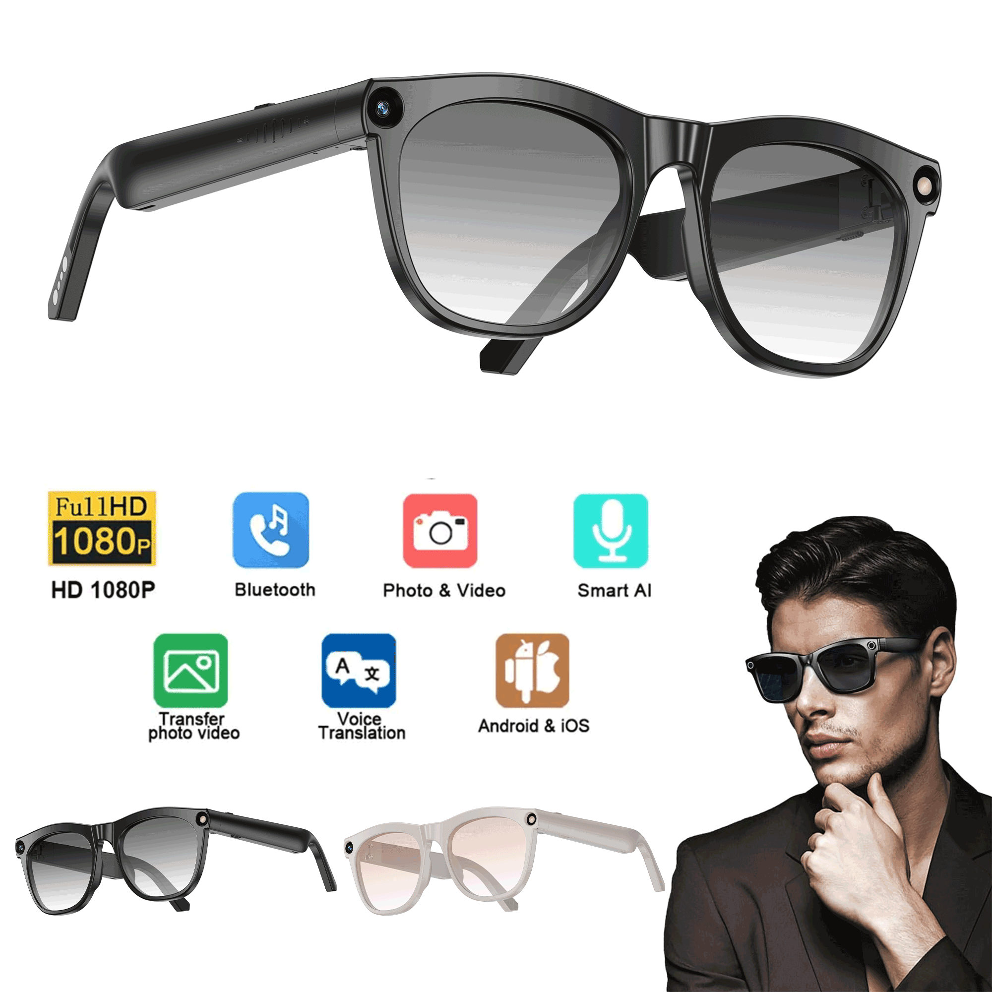C1-Black