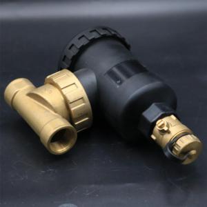 Bộ Lọc Từ Tính Bộ Tách Bụi Bẩn Cho Nồi Hơi Sưởi Ấm Cho Hệ Thống Nồi Hơi Sưởi Ấm Dưới Sàn Ướt - Product Image 2