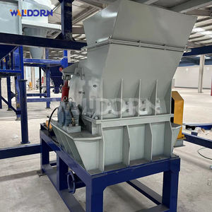 Máquina de reciclaje de batería de iones de litio de todo tipo Precios de planta de reciclaje de batería de iones de litio - Product Image 6