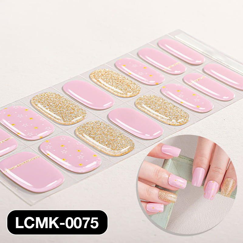 LCMK-0075