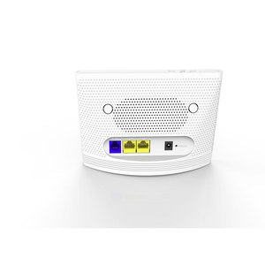 Mô Hình Ăng-ten Ngoài Mới Bộ Định Tuyến <span class=keywords><strong>WiFi</strong></span> 4G CPE Với Băng Tần LTE FDD TDD, Hỗ Trợ Cuộc Gọi Thoại, <span class=keywords><strong>Wifi</strong></span> 2.4GHz Và Cổng WAN / LAN/RJ11 - Product Image 5
