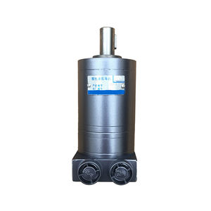 Moteur hydraulique Dan-foss Parker Blanc OML OMM OMR OMRS <span class=keywords><strong>OMP</strong></span> OMPH OMS OMSY OMH OMT OMV OMVE OMK6 Eaton - Product Image 1