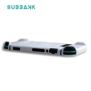 Subbank Wholesale Sublimation Blanks Enduit PC Case Pour <span class=keywords><strong>Nintendo</strong></span> <span class=keywords><strong>Switch</strong></span> Accessoires Cover - Product Image 4