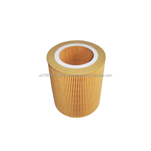 เม้งหม่า SA6931 กระดาษกรองสีเหลืองใหม่ ไส้กรองอากาศสำหรับเครื่องอัดลมแบบสกรูและอะไหล่ รับประกัน 6 เดือน - Product Image 4