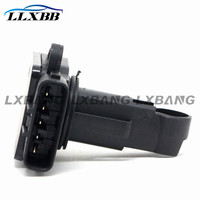 Nuevo Sensor de medidor de flujo de aire masivo 22204-33010 para Toyota Corolla Auris Hiace 2220433010 1974002260
