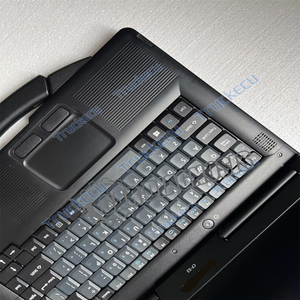 รถบรรทุก รถขุด รถยก รถโฟล์คลิฟท์ แล็ปท็อป Toughbook CF53 สำหรับใช้กับเครื่องมือวินิจฉัย OBD คุณภาพดีที่สุด แรม ซีพียู เอสเอสดี พีซี - Product Image 6