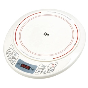 <span class=keywords><strong>Cocina</strong></span> <span class=keywords><strong>de</strong></span> Inducción Portátil Redonda <span class=keywords><strong>de</strong></span> 2000W, Mini <span class=keywords><strong>Cocina</strong></span> <span class=keywords><strong>de</strong></span> Inducción, <span class=keywords><strong>Cocina</strong></span> <span class=keywords><strong>de</strong></span> Inducción <span class=keywords><strong>Pequeña</strong></span> que Ahorra Espacio para Cocinar en Hoteles y Cocinas - Product Image 1