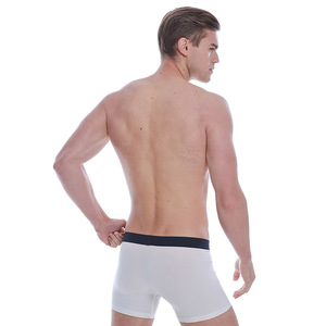 Boxer da Uomo in Cotone Classico, Intimo Maschile Traspirante in Cotone - Product Image 5