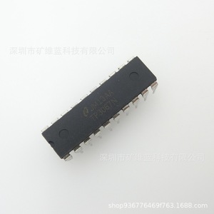 Circuit intégré à puce Tp Tp3067n Dip20 pour applications électroniques - Product Image 2