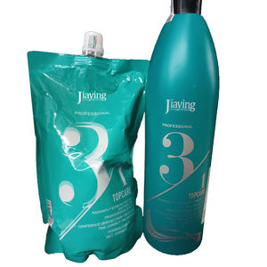 Fabrika saf <span class=keywords><strong>Keratin</strong></span> toptan brezilyalı <span class=keywords><strong>Keratin</strong></span> pürüzsüz saç düzleştirme kremi organik keratinli saç tedavisi 1000ml Keratina - Product Image 1