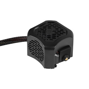 Kit Completo de Hotend <span class=keywords><strong>Creality</strong></span> <span class=keywords><strong>Ender</strong></span> <span class=keywords><strong>3</strong></span> <span class=keywords><strong>V2</strong></span> 4001030040 - Product Image 4