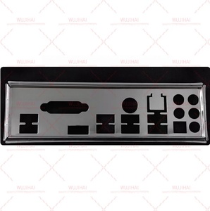 แผงเมนบอร์ดแผงแชสซี TUF <span class=keywords><strong>Z270</strong></span> Mark 2แผงเกม Z370-PRO - Product Image 3