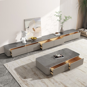 <span class=keywords><strong>Meuble</strong></span> <span class=keywords><strong>TV</strong></span> blanc moderne de luxe <span class=keywords><strong>Meuble</strong></span> <span class=keywords><strong>TV</strong></span> en bois de haute qualité pour la maison et l'hôtel Direct usine chinoise pour les meubles de salon - Product Image 4