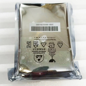 Disco Duro NAS de 4 TB, SATA 6.0 Gb/s, 3.5 Pulgadas, Interno, Nuevo, 7200 RPM, 256 MB de Caché, ST4000VN006 ST4000NE001 ST4000NT001 <span class=keywords><strong>ST4000VN008</strong></span> - Product Image 6