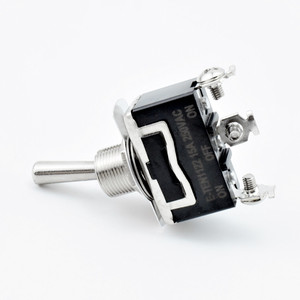 Saklar E-TEN 1021 / 1121 / 1122 / 1221 / 1322 / 1321 / 1322 Saklar Toggle 2 3 4 6 Pin hidup dan mati - Product Image 2