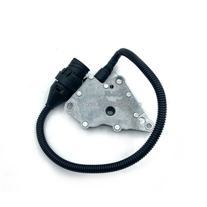 Capteur de position de boîte de vitesses 24107512755, interrupteur de position de transmission automatique compatible avec BMW E46 E39 E38 E85 - Product Image 5