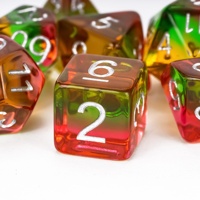 Moule en silicone personnalisé pour logo, pour dés polyédriques en résine, ensemble de 7 pièces avec support, pour jeux de rôle DND TTRPG