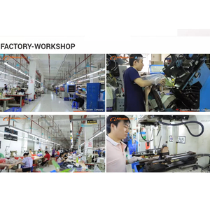 รองเท้าใส่ทำงานสำหรับผู้หญิงสีดำ PU สำหรับงานส้นสูงสีดำ - Product Image 6