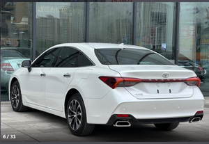 Voitures d'<span class=keywords><strong>occasion</strong></span> FAW <span class=keywords><strong>Toyota</strong></span> AVALON 2022 2.0L Édition Luxe Essence Certifiée Voiture d'<span class=keywords><strong>occasion</strong></span> Véhicule d'<span class=keywords><strong>occasion</strong></span> - Product Image 4
