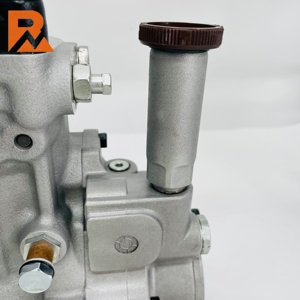 Pompe d'injection de carburant 094000-0210 22730-1090 pour moteur 6WG1 - Product Image 4