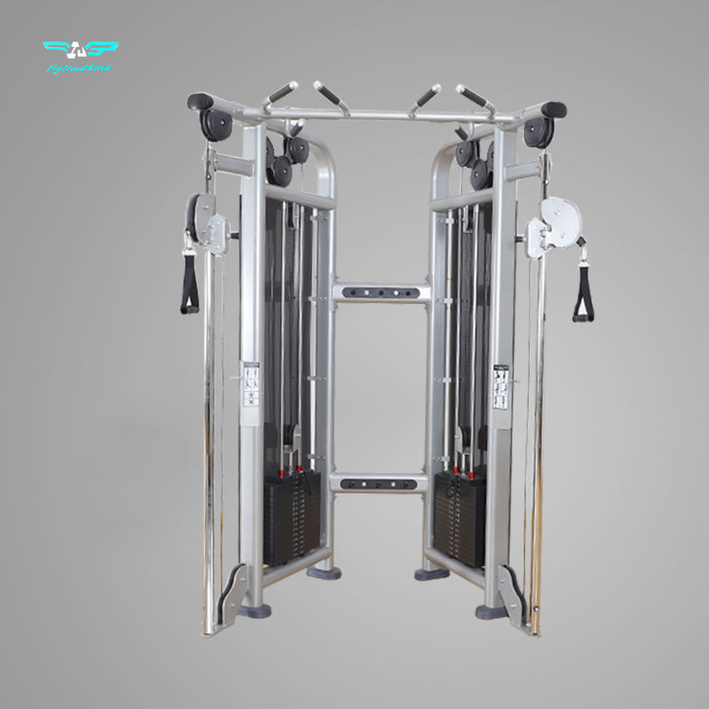 Primal Strength Cable Machine Pulley Primal Strength Dual