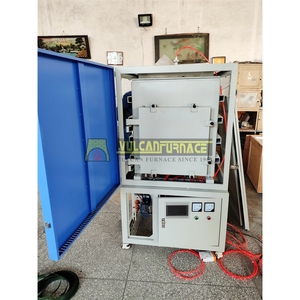 Four atmosphérique programmable <span class=keywords><strong>pour</strong></span> <span class=keywords><strong>le</strong></span> traitement thermique des pièces métalliques VFA-<span class=keywords><strong>IA</strong></span>-14 - Product Image 1