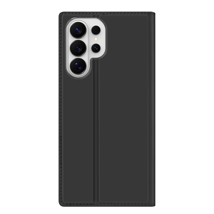 Fundas para teléfonos de la serie Samsung S26/S25/S24/S23/S22 con tapa magnética abatible para inserción de tarjetas y cubierta protectora - Product Image 4