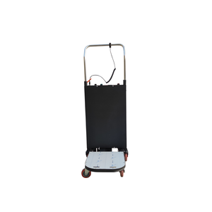 Chariot monte-escaliers électrique à batterie pour 400 kg - Product Image 2