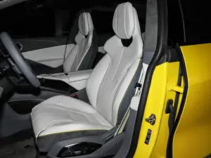 New Lotus 2024 Emeya S+ R+ EV Electric Used Car Lotus Long Range Luxury 5 Seats Lotus Eletre S+ Electric Car With Awd