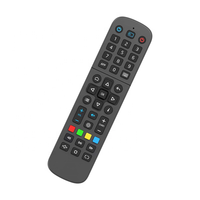 Télécommande OEM ODM d'usine pour MAG-520 MAG-540 MAG-420 MAG-524 MAG-544 W1 W3 TV Box Décodeur Prise en charge de la personnalisation