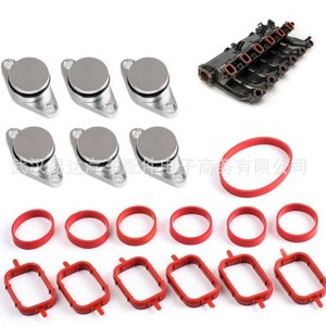 Bmw Valve Cover Repair Kit 11612245439 <b>Rubber</b> Gaskets For Engine System Replacement Parts - Product Image 2