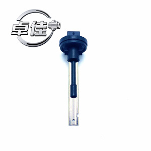 Sensor de Temperatura ZJ-07-051 6445XF de Conexión Rápida para Citroën C4 Triumph, Uso en Exteriores - Product Image 4