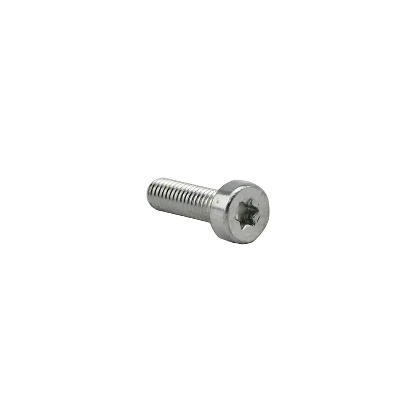 IS-M6x20 della vite della scanalatura del bullone di T27 Torx 6MM 20MM per Stihl 9022 341 1300 parti della motosega