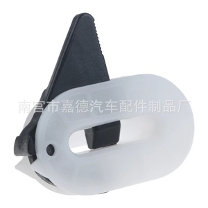 Clips para Asientos de Auto Ford Mondeo Focus Fiesta Besturn, Abrazaderas para Asientos Traseros Cy-1054, Repuesto de Fijaciones para Auto - Product Image 5
