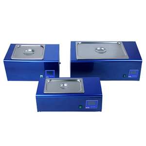 <span class=keywords><strong>Bain</strong></span>-marie de laboratoire numérique <span class=keywords><strong>bain</strong></span> <span class=keywords><strong>d</strong></span>'<span class=keywords><strong>huile</strong></span> thermostatique bon marché et <span class=keywords><strong>bain</strong></span> chauffant au sable - Product Image 3