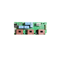 Nuevo inversor 130B6054 FC302 serie 37-45-50-75-90KW Placa de Sensor