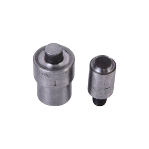 Metal <strong>Eyelets</strong> Mold <strong>Eyelets</strong> Tool Grommet Installation <strong>Eyelet</strong> Washer <strong>Die</strong> 2mm- 20mm Fasten Mould Hand Press Machine DIY Accessories - Product Image 6