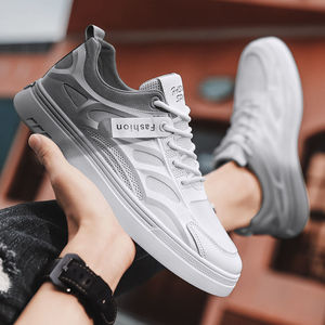Nouvelles Chaussures Homme 2026 – Baskets Décontractées Respirantes et Légères en Maille pour l'Été – Chaussures de Sport Tendance Polyvalentes - Product Image 1
