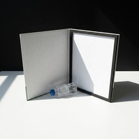Caja de Regalo para Computadora Portátil, Tablet, PC, con Protector de Pantalla de Vidrio Templado Eva, Caja Personalizada