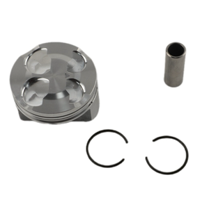 Kit de Cilindro para Motocicleta 150cc 63.3MM, Servicio <span class=keywords><strong>OEM</strong></span> ODM, Proveedor de Repuestos de Motor para <span class=keywords><strong>Piaggio</strong></span> Derbi150 - Product Image 2