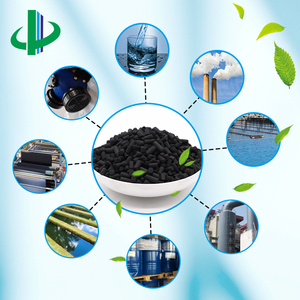 Carbón columnar carbón activado tratamiento <span class=keywords><strong>de</strong></span> olores columnar carbón activado partícula mini <span class=keywords><strong>filtro</strong></span> <span class=keywords><strong>de</strong></span> aire - Product Image 2