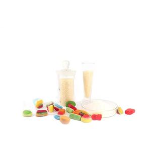 Gelatina de Hueso y Piel de Res Halal, Estabilizadores y Espesantes 120-300 <span class=keywords><strong>Bloom</strong></span>, Favorecen el Bienestar en Cada Bocado - Product Image 2