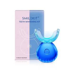 Kit de blanchiment des dents sans fil <span class=keywords><strong>Mysmile</strong></span> avec lumière LED - Product Image 3