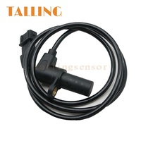 Capteur de position de vilebrequin d'arbre à cames excentrique de voiture de moteur automatique CKP CPS OEM 90337650 pour Opel