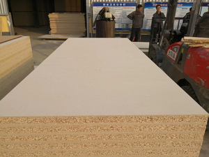 Pannello di particelle ad alta densità, pannello di particelle di alta qualità - Product Image 4