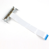 Tête d'impression pour imprimante thermique de reçus POS E Pson TM-T82II T20II