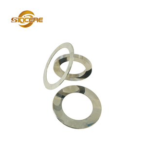 Lưỡi công nghiệp nặng lưỡi tròn cho giấy và phim Rạch - Product Image 4