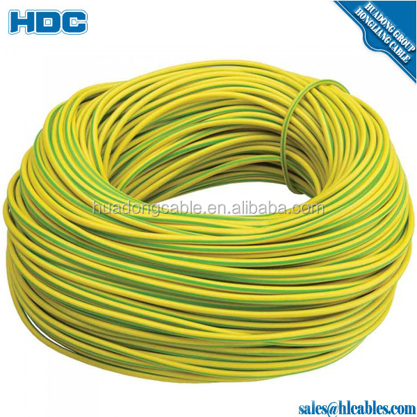 12 14 AWG CCS HDPE Fil Traceur localisation fil